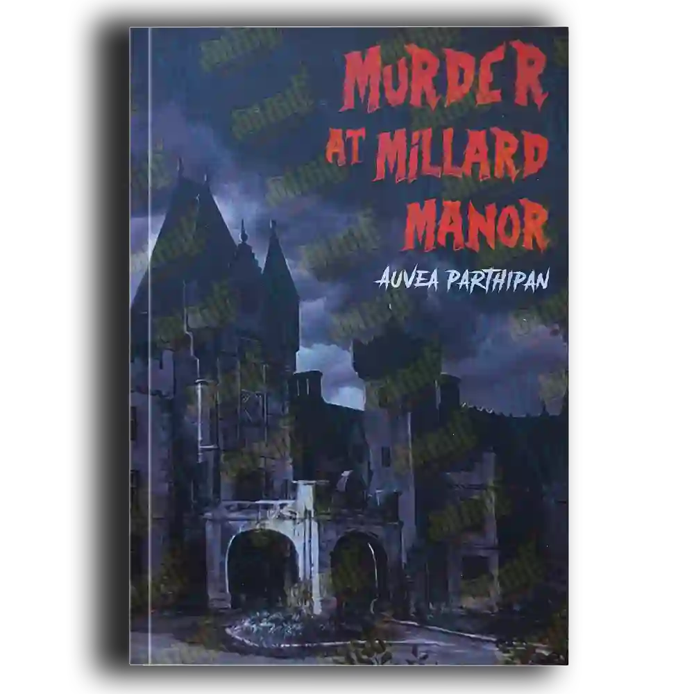 Muder At Millard Manor