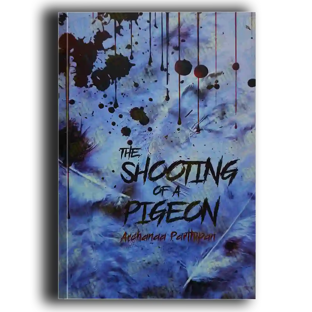 The Shooting of a pigeon