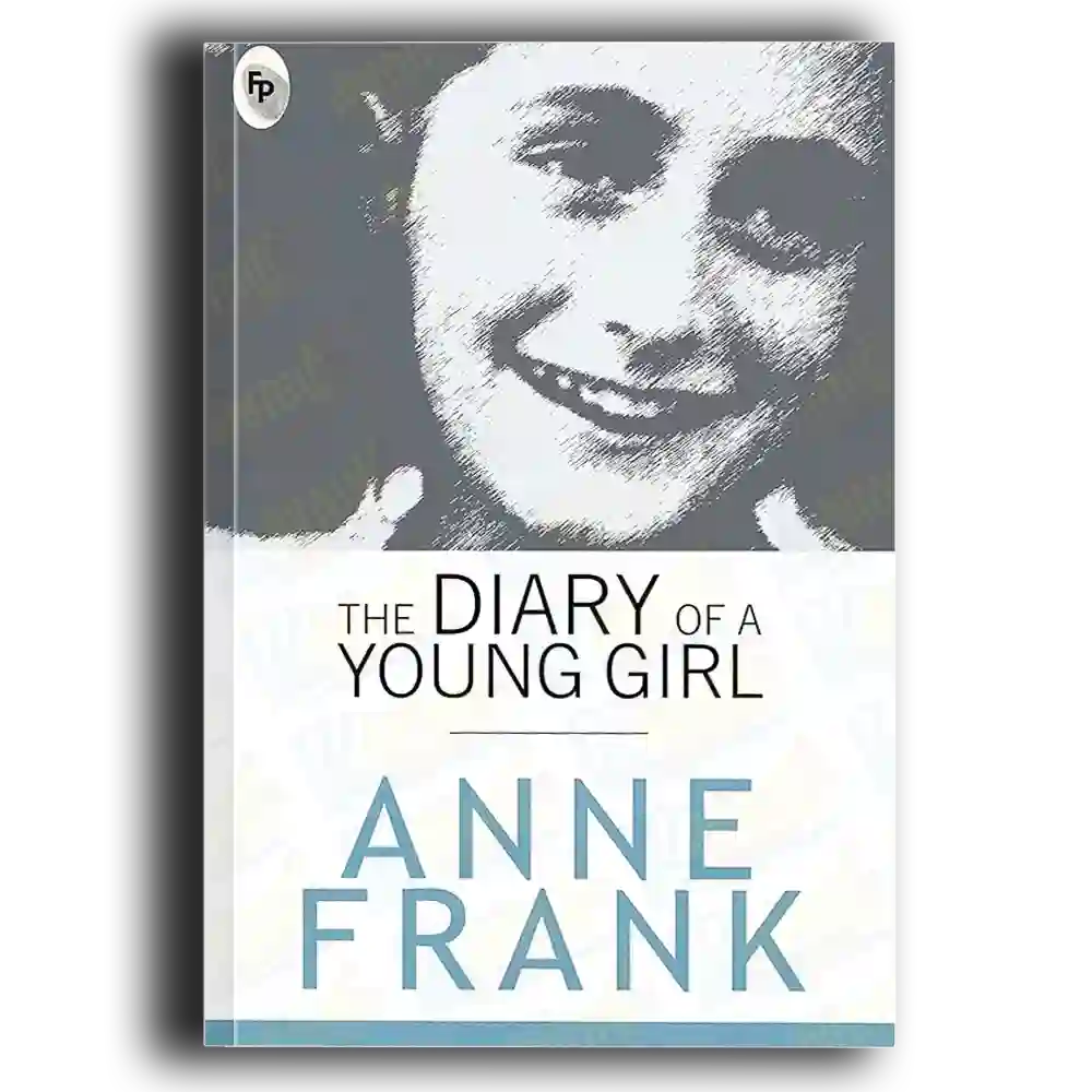 Anne Frank The Diary of a Young Girl