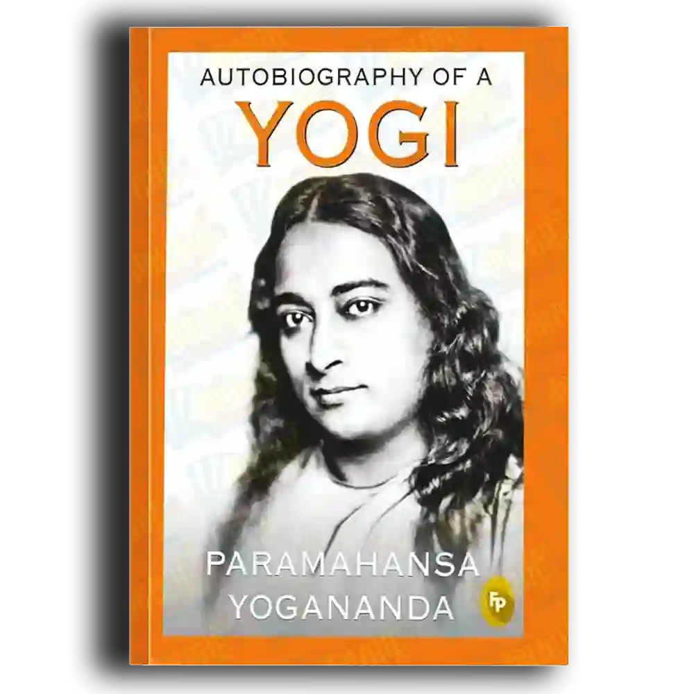 The Autobiography of a yogi (English)