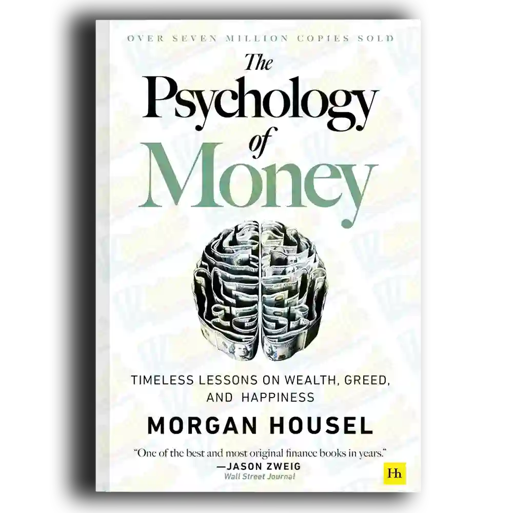 The psychology of money (English )