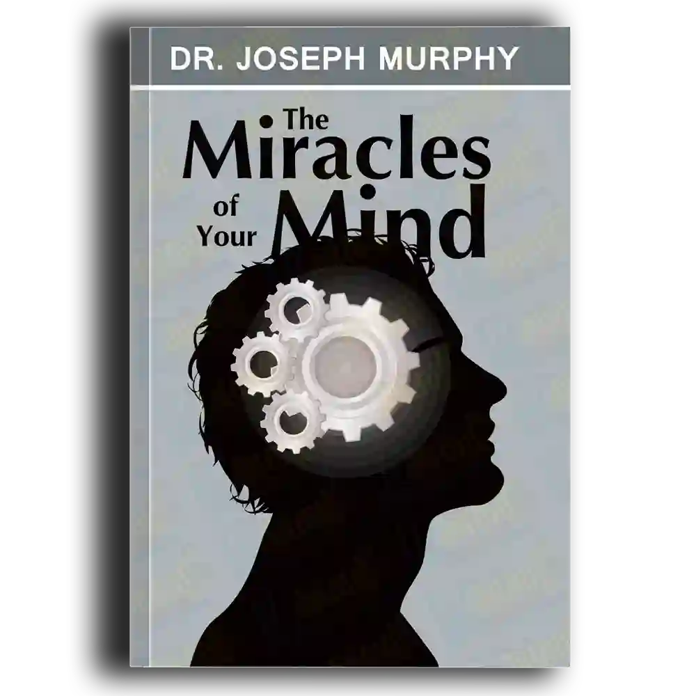 MIRACLES OF YOUR MIND (English )