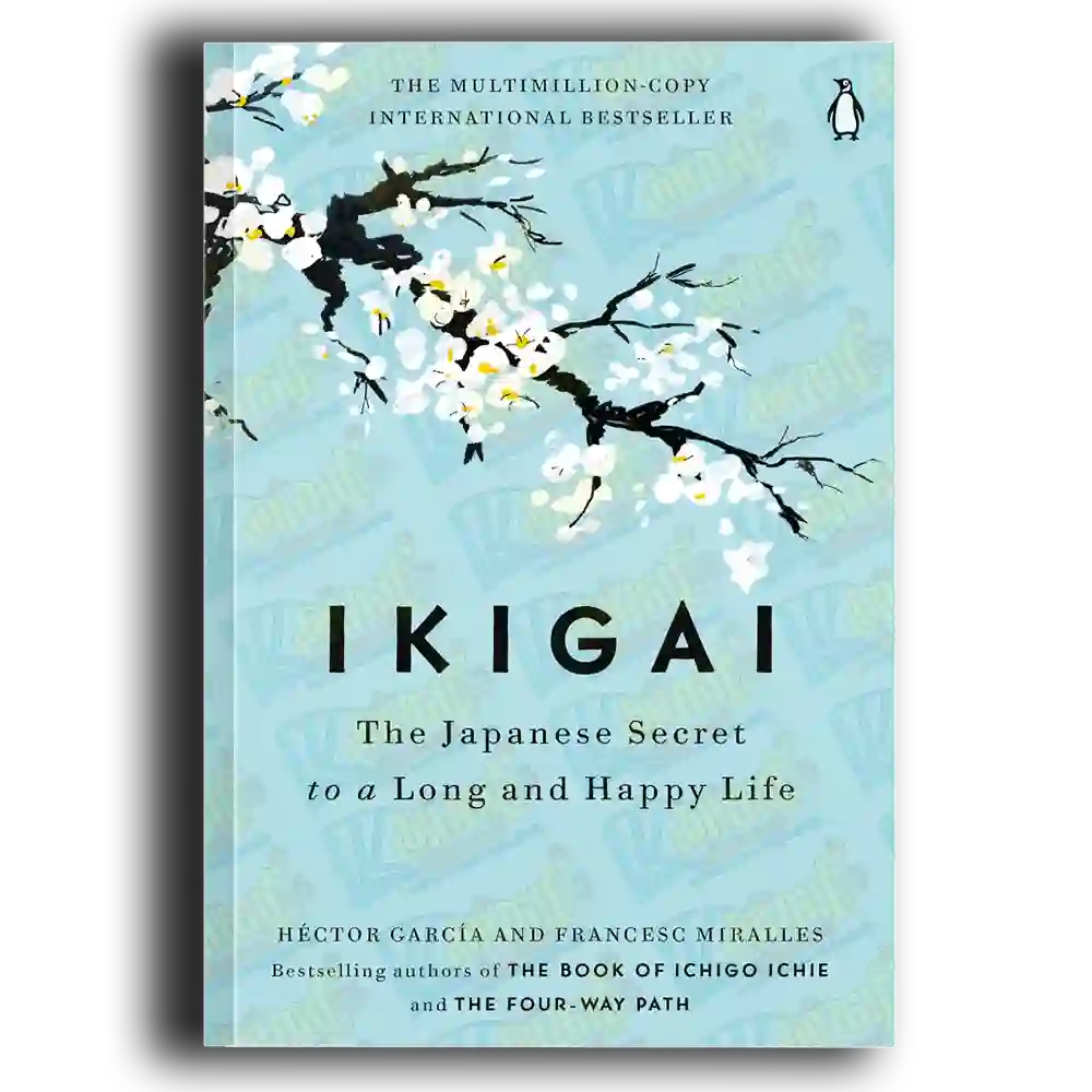 IKIGAI(English )