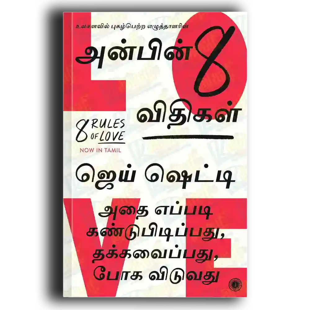 Anbin 8 vithikal