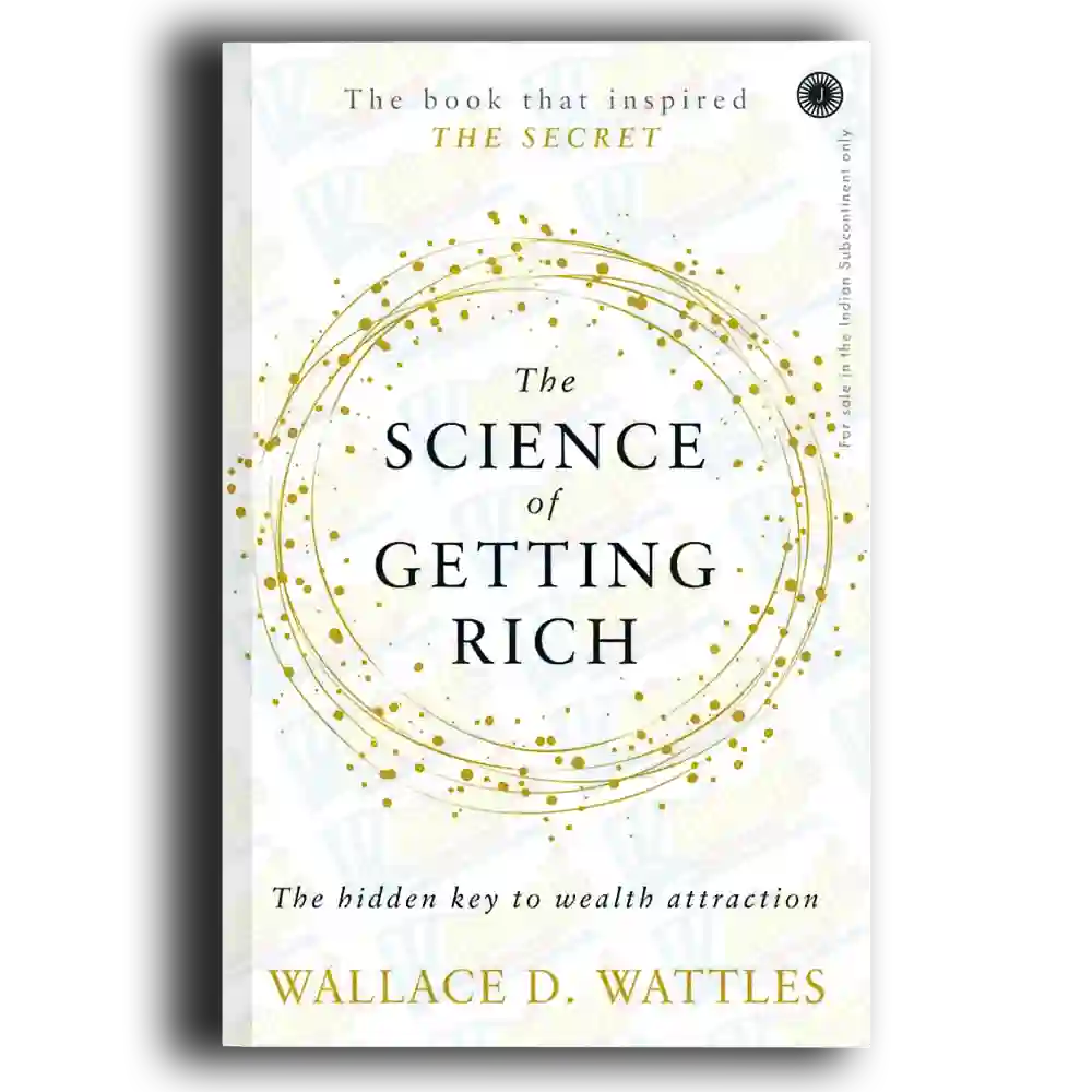 The Science of getting rich