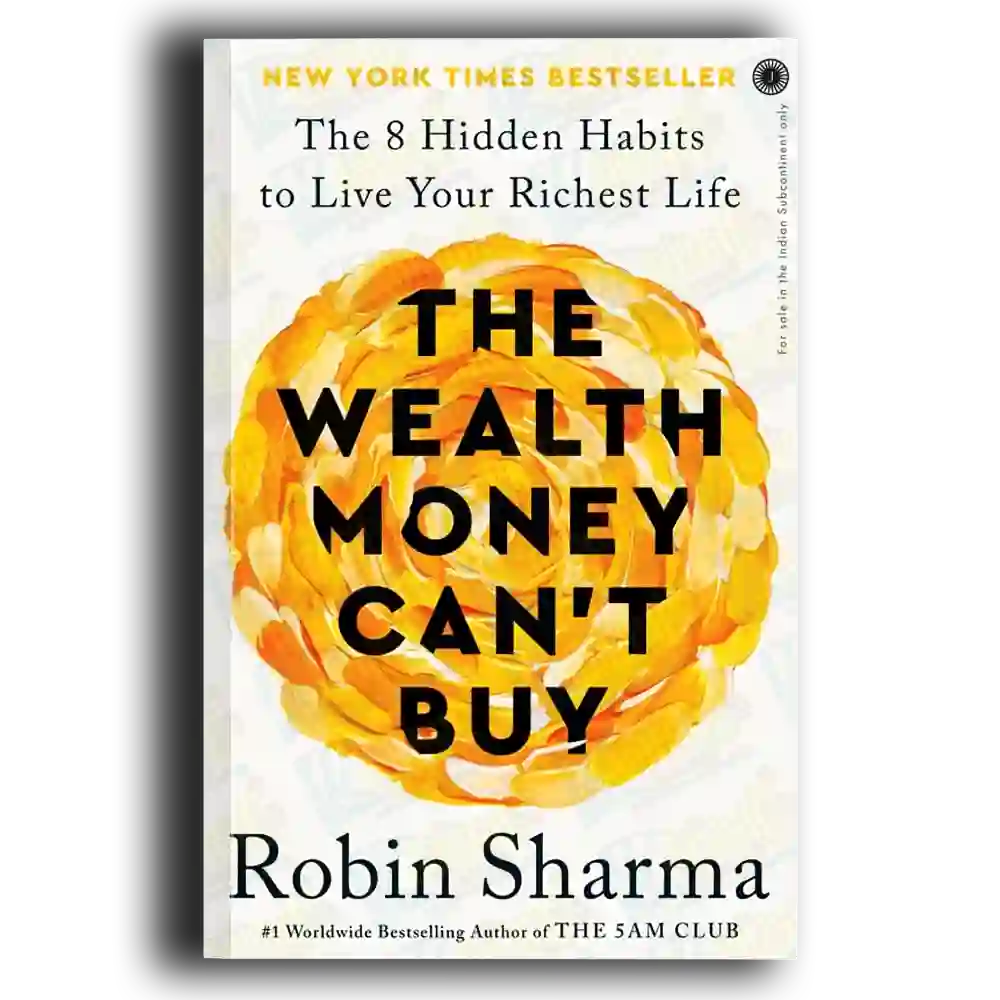 The wealthy money can't buy