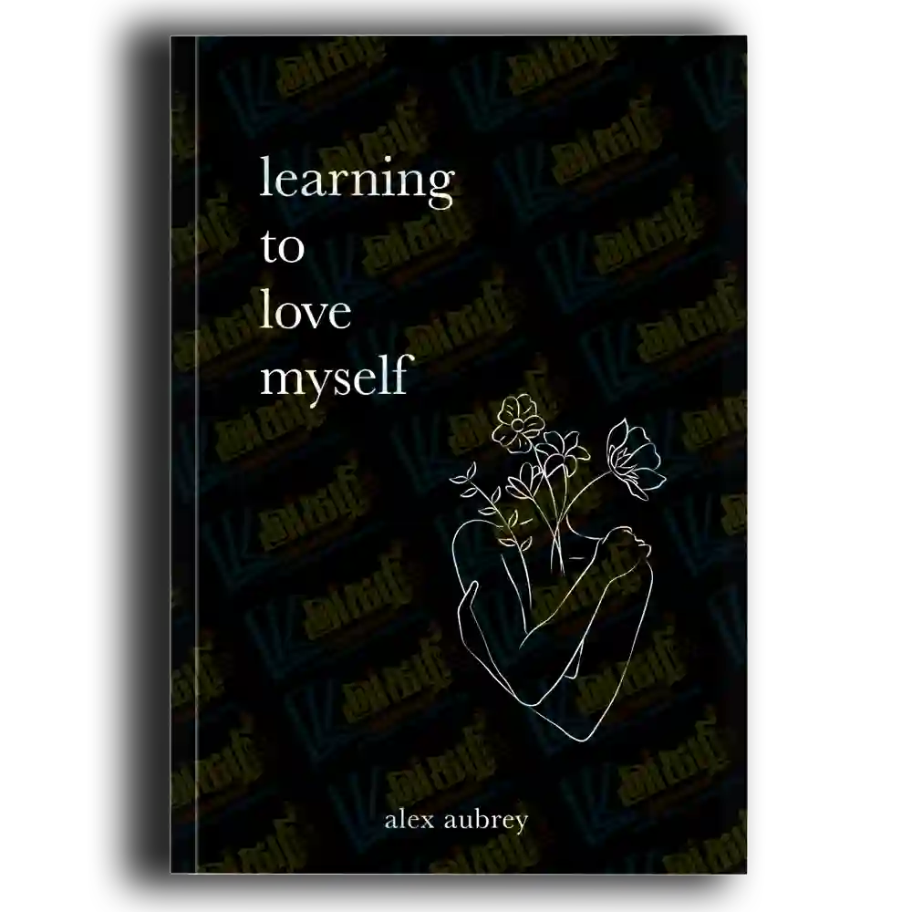 learning to love my self