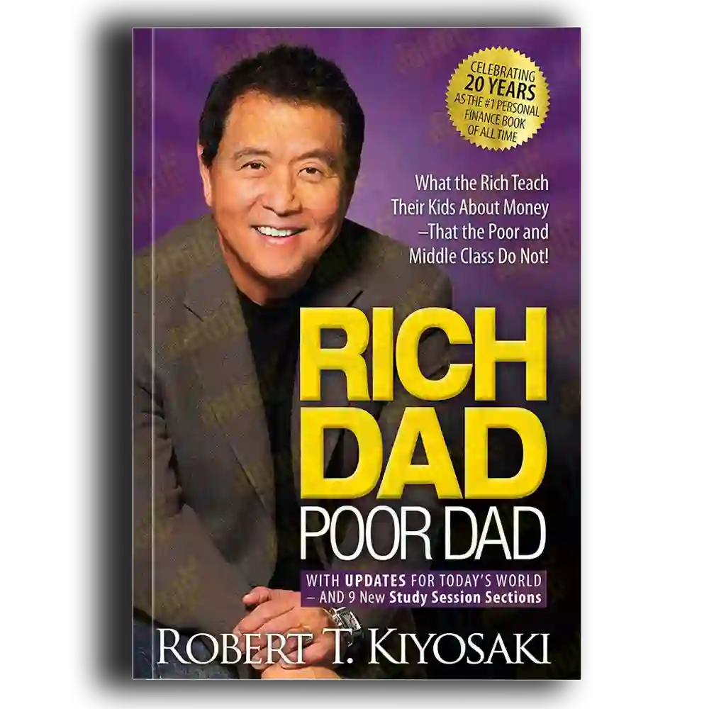 Rich dad Poor dad