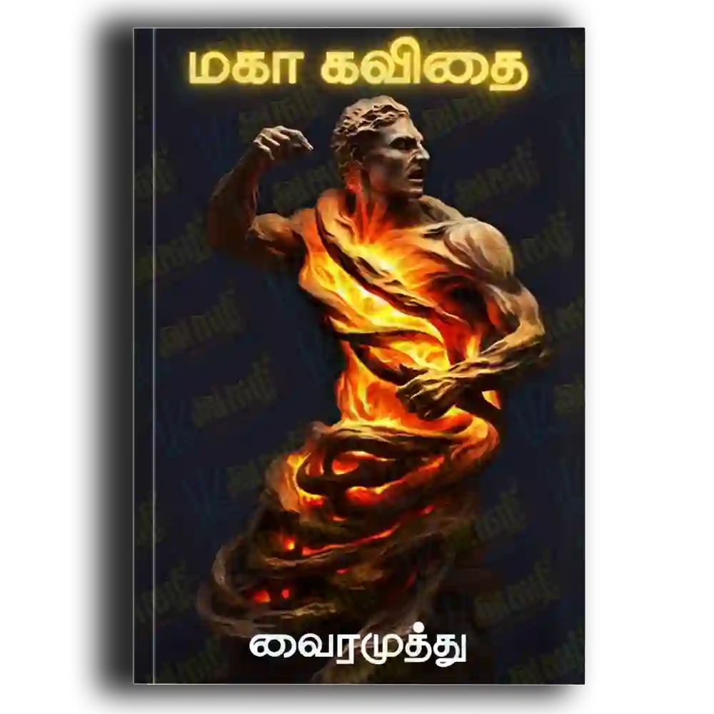 Magaa Kavithai