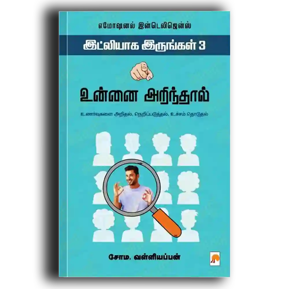 Unnai Arinthaal -  Ittliyaga irrungal- 03