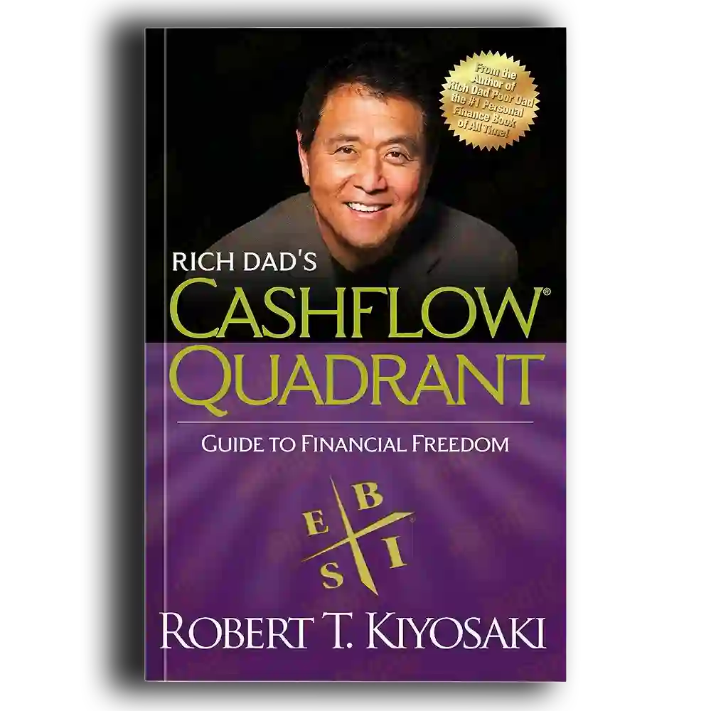 Cashflow Quadrant